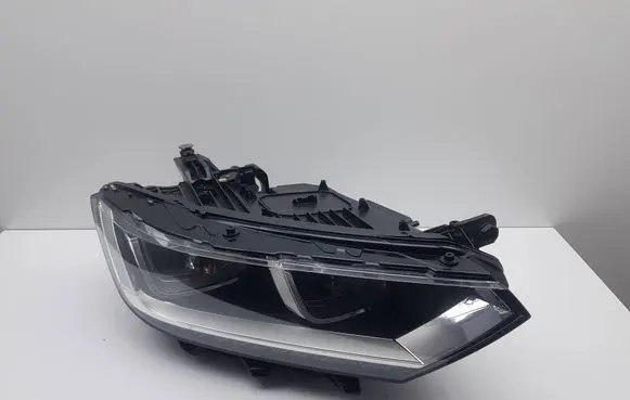 Volkswagen PASSAT B8 Headlight/headlamp 3G1941036