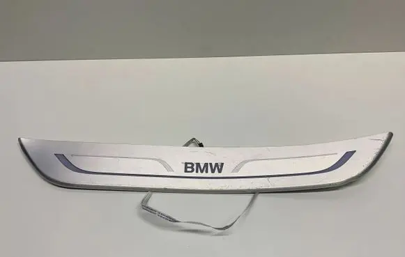 BMW 7 G11 G12 sill trim set (inner) 7369889