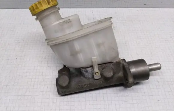 Fiat Panda II Master brake cylinder 0204251656