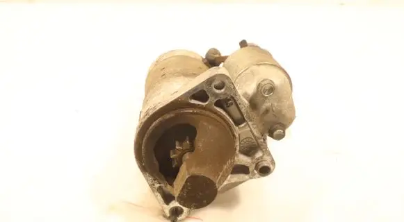 Fiat Bravo Starter motor 51890631