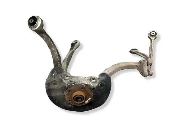 Audi A5 Sportback 8TA Front wheel hub