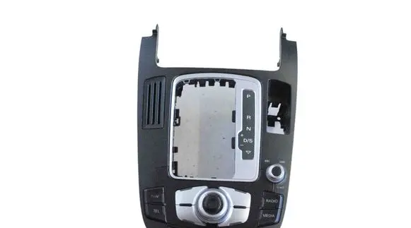 Audi A4 Allroad Head unit multimedia control 8T0919611B