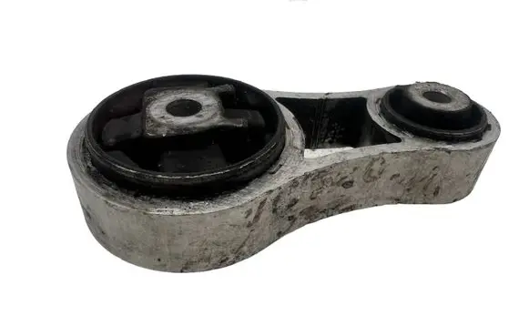 Gearbox mount