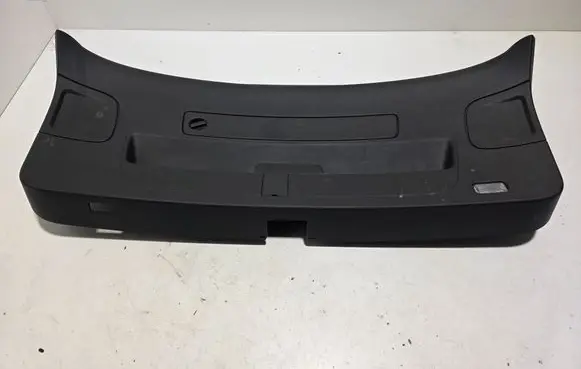 Audi A6 S6 C7 4G Tailgate trim 4G9867979 4G9867979A