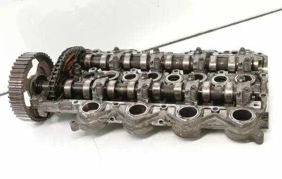 Ford Focus Camshaft MVTM6 320101620 MVTM4