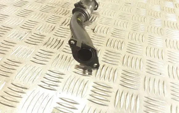 Citroen C4 Grand Picasso Turbo air intake inlet pipe/hose 9644922080