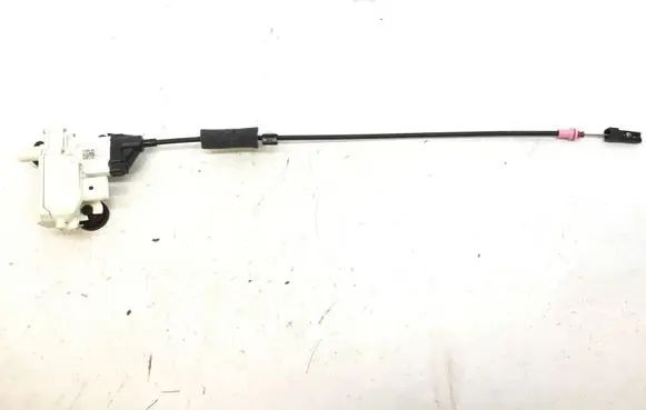 Mercedes-Benz S W222 Front door lock A2227601300