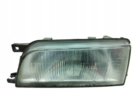 Nissan Almera Headlight/headlamp