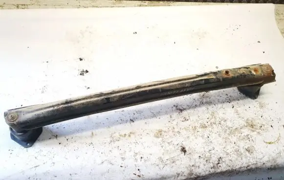 Citroen C5 Front bumper cross member