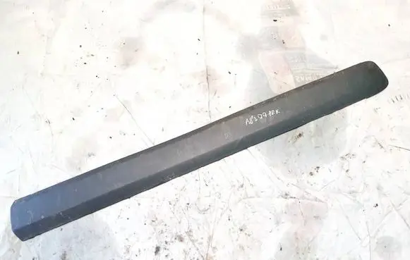 Fiat Doblo Front door trim (molding) 735388382