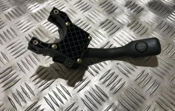 Audi A4 S4 B5 8D Wiper control stalk 45494