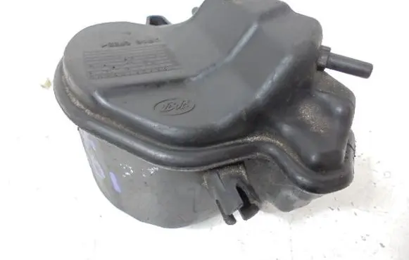 Peugeot 207 CC Vacuum pump 9649508580