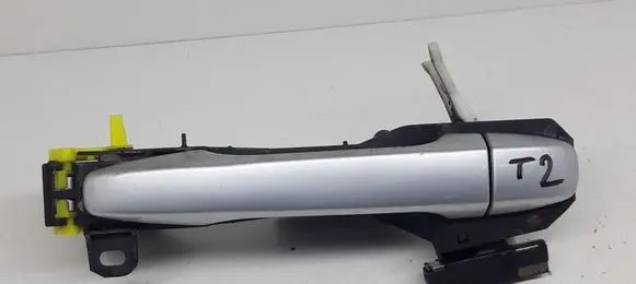 Toyota Avensis T270 Rear door exterior handle 445R