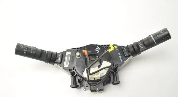 Nissan Qashqai A set of switches 25560JD003