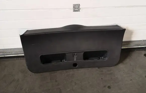 KIA Ceed Tailgate trim 817511H510