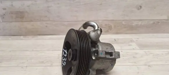 Chevrolet Captiva Power steering pump 