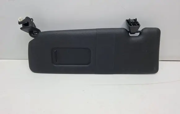 Sun visor