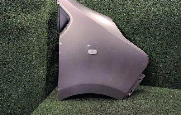 Renault Trafic III (X82) Fender 631009846R