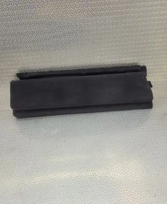 BMW 4 F36 Gran coupe Trunk/boot lower side trim panel 7361788