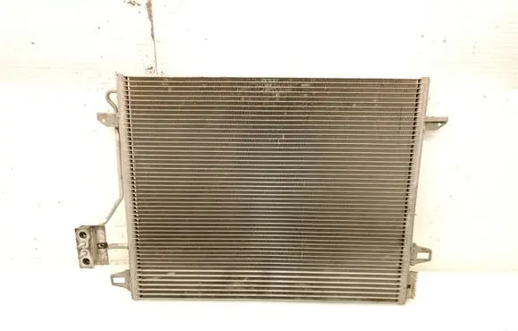 Dodge Grand Caravan A/C cooling radiator (condenser) 