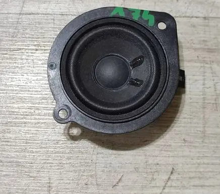 Renault Kangoo III High frequency speaker in the rear doors 514863076 H024421M