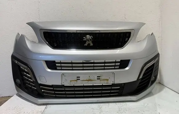 Peugeot Expert Front bumper