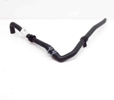 Audi Q5 SQ5 Engine coolant pipe/hose 80A122901K