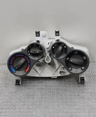 Fiat Panda II Climate control unit 5A0240100