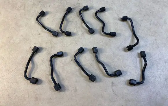 Mercedes-Benz G W461 W463 1st Gen Fuel line/pipe/hose A6280700133