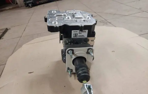 KIA Niro ABS Pump 58500G5800 BH60764N00 RBNCXA002461