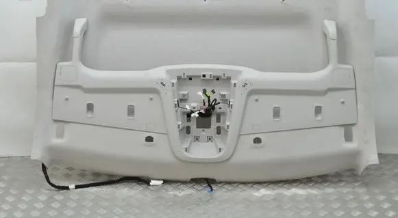 Citroen Berlingo Headlining 98276103BJ 9827926480