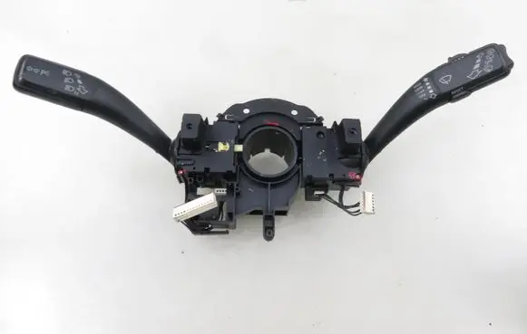 Audi A4 S4 B8 8K Wiper turn signal indicator stalk/switch 8K0953502BJ