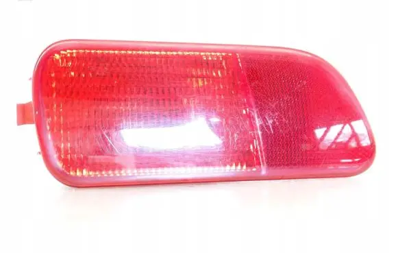 Chrysler 300C Rear/tail lights