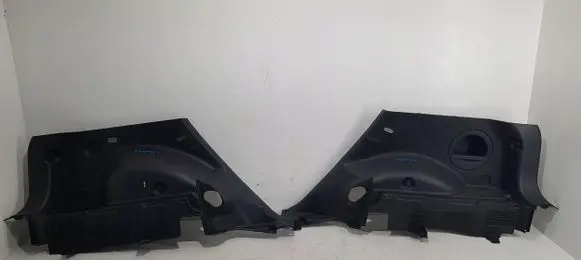 KIA Sportage Trunk/boot lower side trim panel 