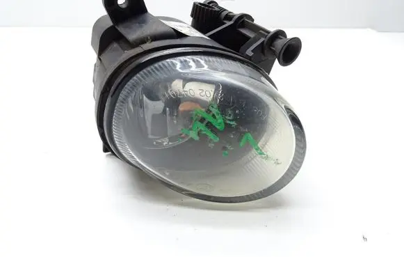 Front fog light