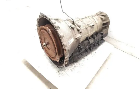 Land Rover Discovery 3 - LR3 Automatic gearbox TGD500460 6HP26