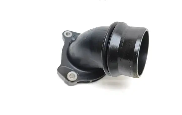 Intercooler hose/pipe
