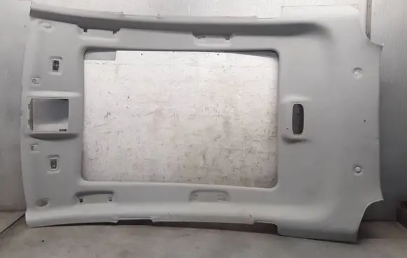 Ford Kuga I Headlining