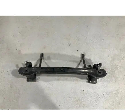 BMW X5 E70 Front bumper cross member 745294 5111