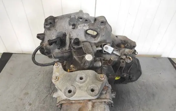 Opel Meriva A Manual 5 speed gearbox F17W374 W374 Z13DTJ