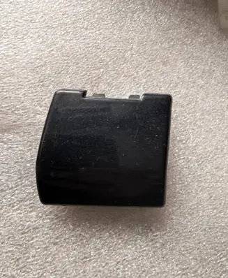 Volvo V50 Front tow hook cap/cover 30655871