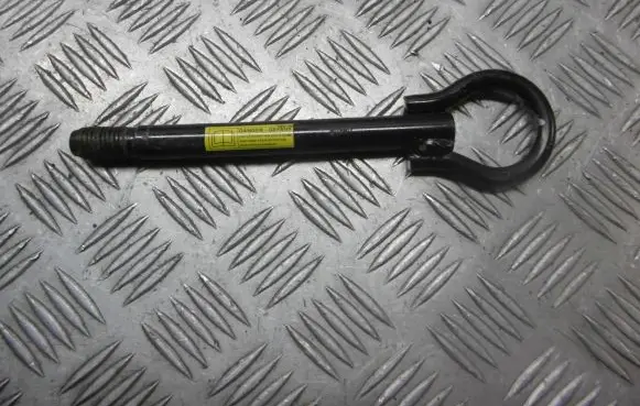 Rover 45 Tie down hook / loop 