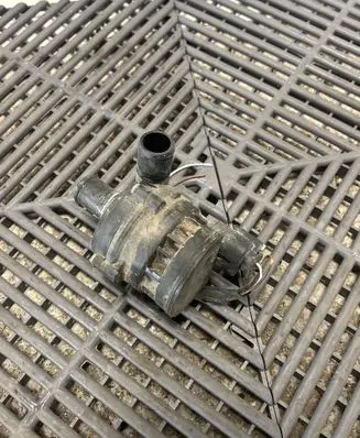 Mercedes-Benz GLC X253 C253 Electric auxiliary coolant/water pump A2118350364