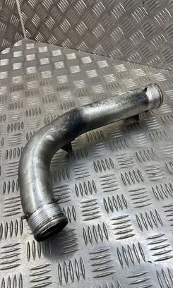 Audi A6 S6 C6 4F Intercooler hose/pipe