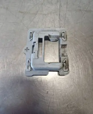 Mercedes-Benz C W205 Distronic sensor bracket A2058856904