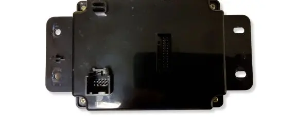 Dodge Journey Climate control unit 61036A