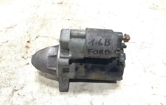 Ford Focus Starter motor 1005831221