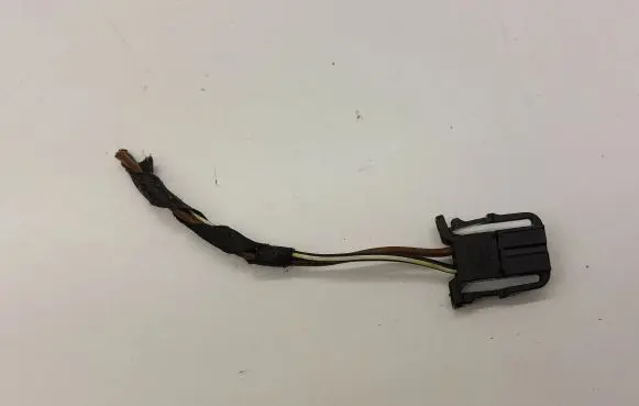 Volkswagen Tiguan Other wiring loom 1J0972923