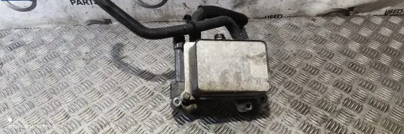 Dodge RAM 1500 DS Transmission/gearbox oil cooler 8151315