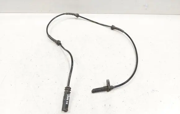 BMW 5 F10 F11 ABS rear brake sensor 6775866 3452677586601
